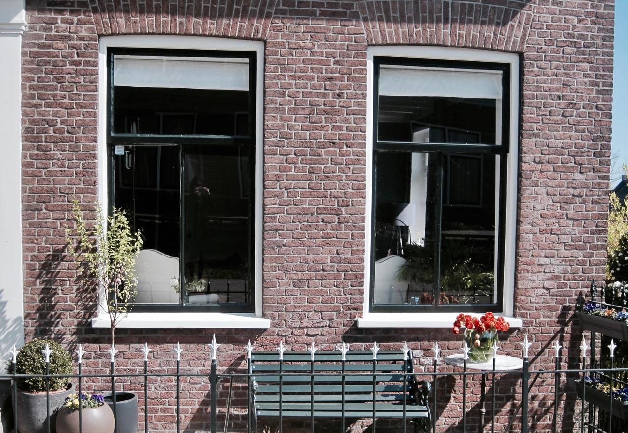 House Of Cocagne Bed & Breakfast Kockengen Exterior photo